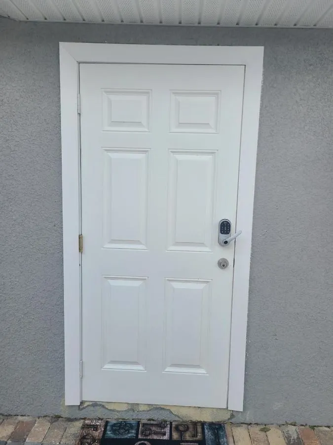 Apartamento Diamond 4 Tampa
