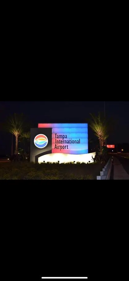 Apartamento Diamond 4 Tampa
