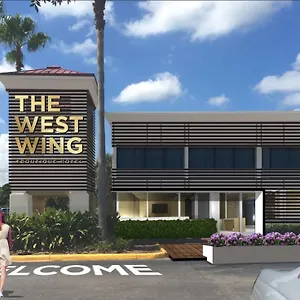 Hotel The West Wing Boutique, Tampa