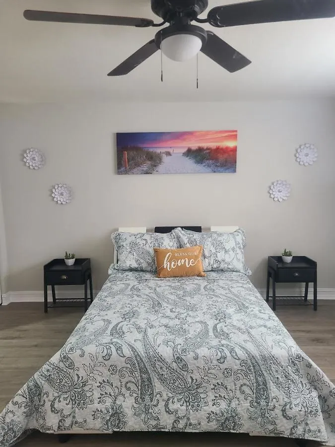 Diamond 4 Apartment Tampa 0*,  United States