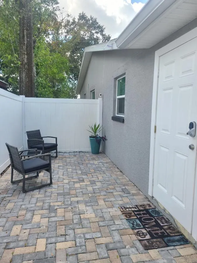 Diamond 4 Apartment Tampa