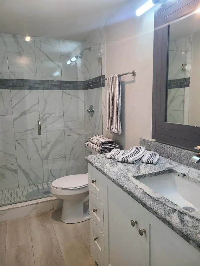 Diamond 4 Apartment Tampa