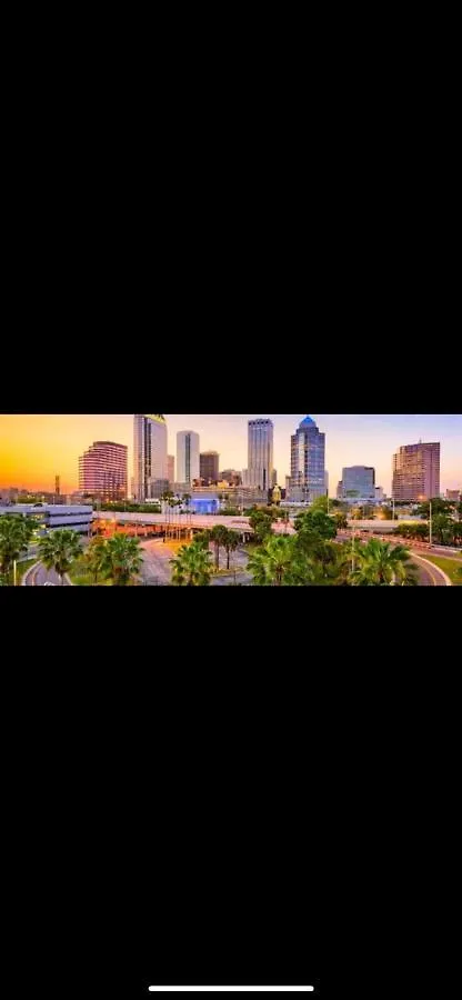 Diamond 4 Apartment Tampa United States