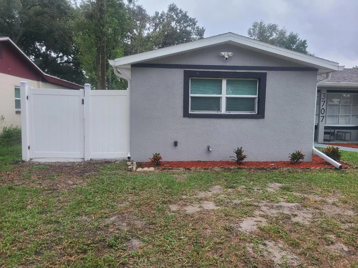 Diamond 4 Apartment Tampa